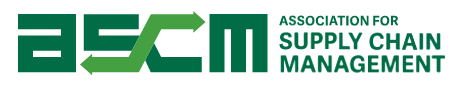 Association for Supply Chain Management (ASCM)