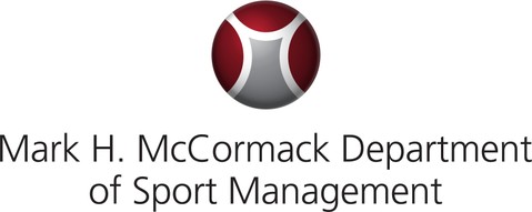 McCormack Sport Management Alumni Database Instructions
