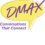 DMAX Foundation logo
