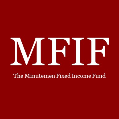 Minutemen Fixed Income Fund Prospective Member Form
