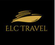 ELC Travel logo