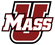 UMASS Athletics logo