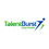 TalentBurst logo